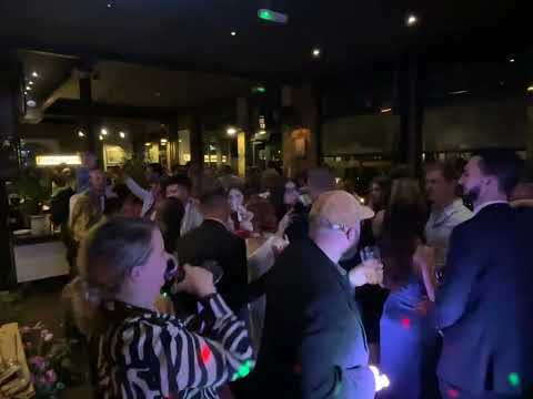 DJ Bukky  Weddings - Birthdays - Office Parties video.