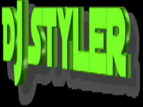 Dj Styler Hardstyle REMIX