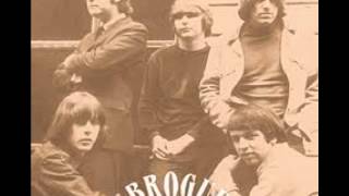 The Brogues - Someday (1965)