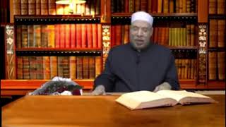 لبس المرأة الأحذية الصيفية التى تظهر أصابع القدمين/السبت(10-10-2020م)فتاوى على الهواء مباشرة image