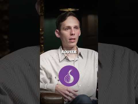 How to Access Dark Web ~ Ethical Hacker Explained