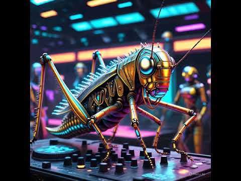 SynthHopper - Survive The Supernova (Official Audio)