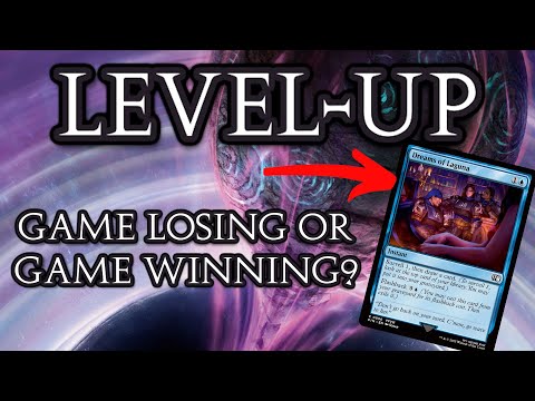 The Reasons You're Losing Close Games | Limited Level-Ups #216