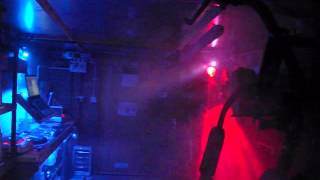 The Powdered Rhino Horns - Inner Consternation