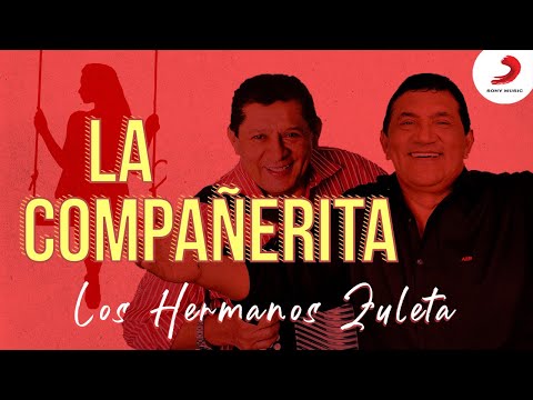 La Compañerita, Poncho Zuleta feat. Silvestre Dangond - Letra Oficial