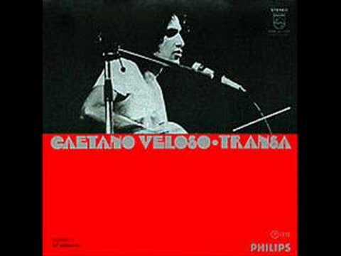 Caetano Veloso - You Don't Know Me - Transa (1972)