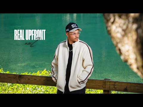 SYL noiZ - Real Upfront (Lyric Video)