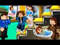 ROBLOX Brookhaven 🏡RP - FUNNY MOMENTS: The Missing Child