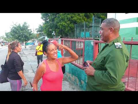 Consejo de Defensa de Songo-La Maya chequea medidas de protección de la población y la economía