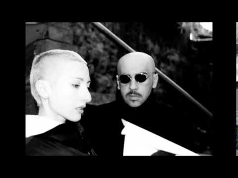 ირაკლი ჩარკვიანი & ქეთათო -  "ვიცი რომ"