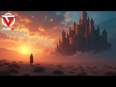 שלווה בארמונותיך | (Tur G Afro House Remix) Shalva Be'armonotecha