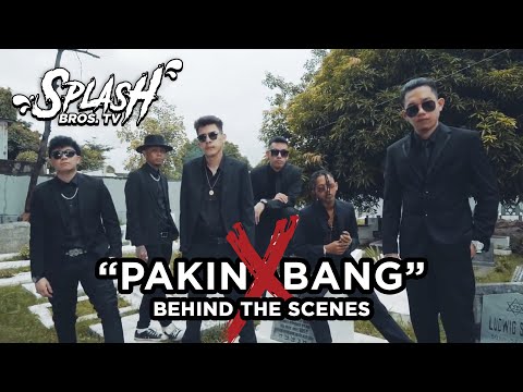 Ex Battalion - Pakinabang (OFFICIAL BEHIND THE SCENES)