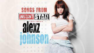 Alexz Johnson - Waste My Time (Instant Star) (Official Audio)