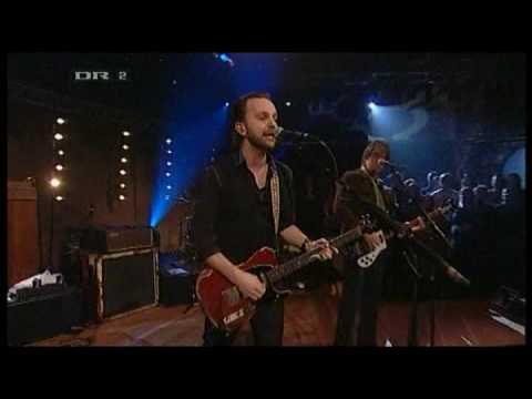 Tim Christensen - Hard to make you mine (Live)