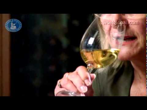 WSET 3 Minute Wine School - Germany, presented by Jancis Robinson MW