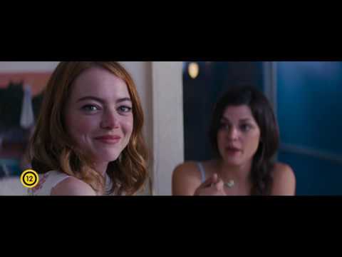 Kaliforniai álom trailer