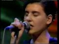 Elastica - Vaseline (Later with Jools Holland)