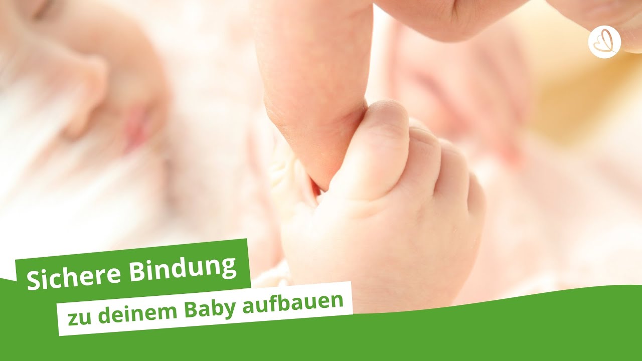 5. Feinfühligkeit als Schlüssel zur Bindung