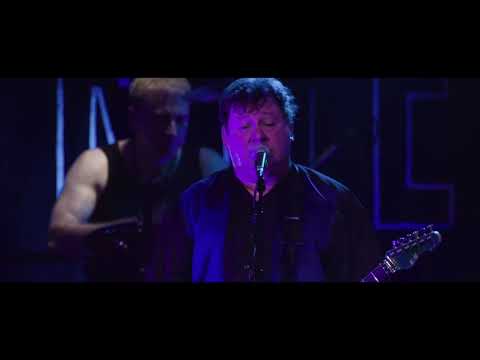 My Dark Places - Stiff Little Fingers