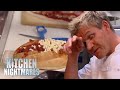 i was kidnapped by mimes once they did unspeakable things | Kitchen Nightmares
