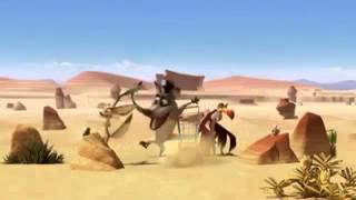 Oscar s oasis episode cartone nouvau 2014 أوسكار جديد 2014رو سوم متحركة
