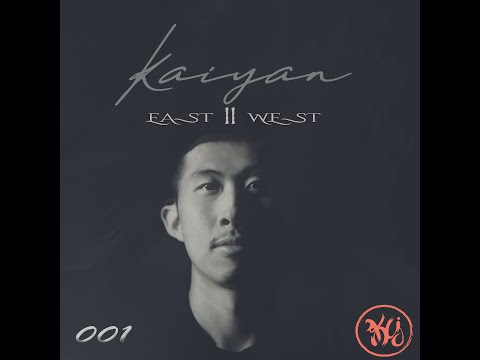 Kaiyan - East || West - Volume 001