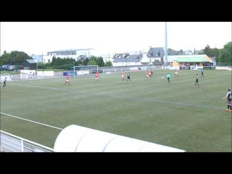 But Cyril Durand - TA Rennes vs Brest