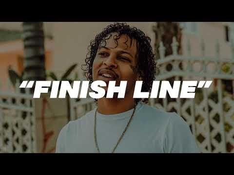 [FREE] G Perico x Larry June Type Beat 2023 - "Finish Line" (Hip Hop / Rap Instrumental)