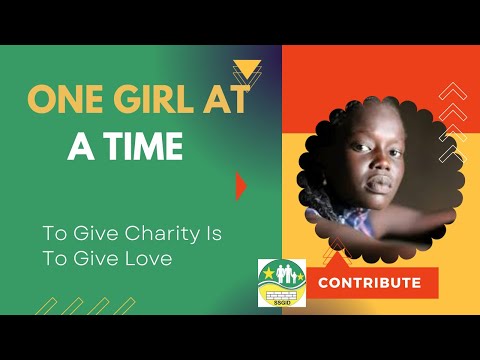 Keeping 1,000 Girls Learning: Through School Meals