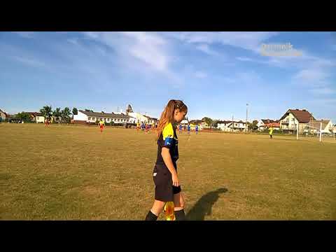 Kaszuby Połchowo - MKS II Władysławowo 2:0  | Piłkarski Serwis Powiatu Puckiego