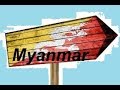 Myanmar Worldtrip