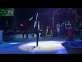 Wirtschaftsfrühstück Im Circus Knie