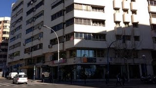 Piso en Eusebio Sempere esquina Oscar Espla en Alicante por 165.000 € (Eurohuesca)