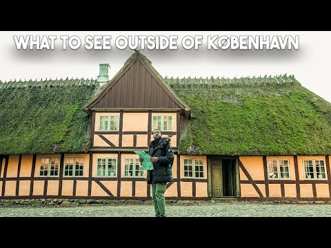 Roskilde, Denmark | Day Trip from Copenhagen