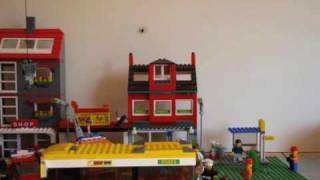 preview picture of video 'Accidente de Legos'