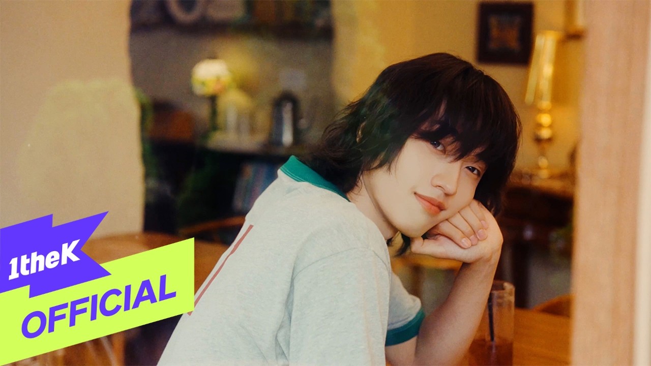 [Teaser] AxMxP(에이엠피) _ 10 Reasons to Date Me(나를 만나야 할 10가지 이유)