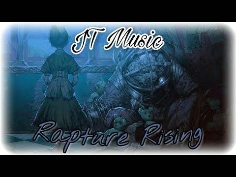 Nightcore - Rapture Rising