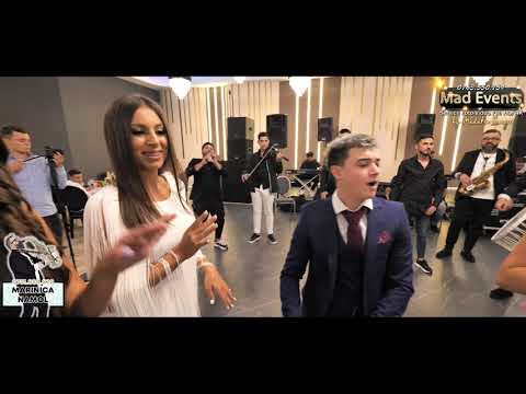 David Coaja si Orchestra Marinica Namol - In oftica la dusmani a facut 18 ani [Majorat Iasmina]