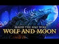 The Wolf And The Moon Elden Ring Inspired Lore Song Blaidd Song