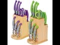 TV AIR WAVE KNIVES