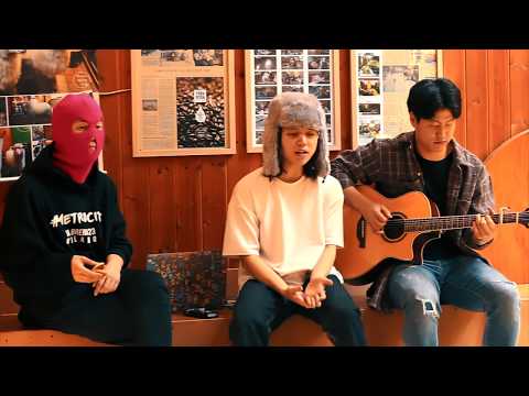 마미손 쇼미더머니 지원 영상