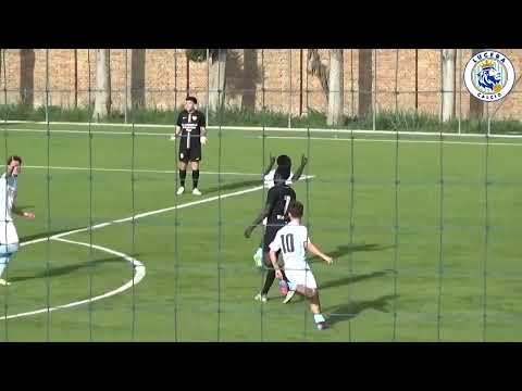 𝐍𝐮𝐨𝐯𝐚 𝐃𝐚𝐮𝐧𝐢𝐚 𝐯𝐬 𝟐-𝟐 𝐋𝐮𝐜𝐞𝐫𝐚 𝐂𝐚𝐥𝐜𝐢𝐨 𝐀𝐥𝐥 𝐆𝐨𝐚𝐥𝐬 & 𝐇𝐢𝐠𝐡𝐥𝐢𝐠𝐡𝐭𝐬