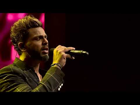 Hiru Maki Yai (හිරු මැකී යයි) | Mathaka Mandira Live Concert | Amila Perera