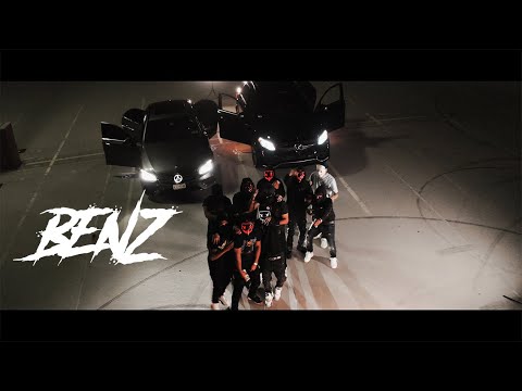 Jay 40  - “Benz” (Video Oficial)