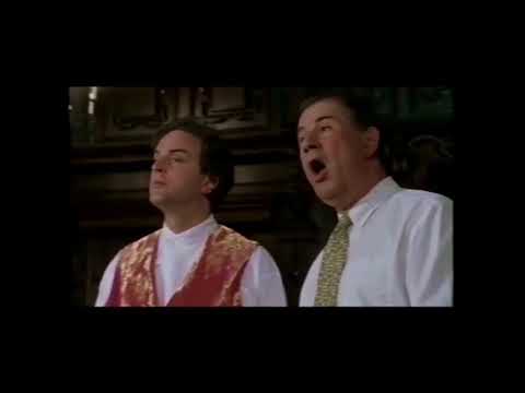 Henry Purcell (1659 -1695) - Duet: Sound the Trumpet - James Bowman & Michael Chance