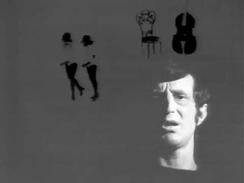 Pavel Bobek - Oh, Ruby, nechtěj mi lásku brát (1969)