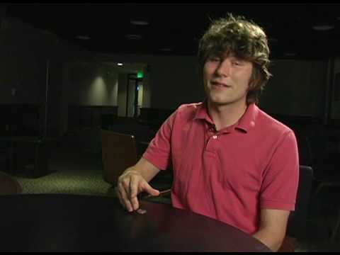 Push a Coin Through a Table