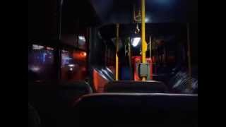 preview picture of video 'ΕΘΕΛ - γραμμή 608 (6) / ATHENS City busses - bus line 608 (6)'