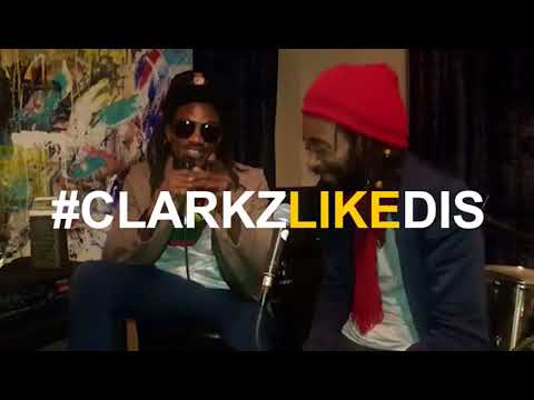 The No-Maddz "Clarkz Like Dis" Discussion PART 2