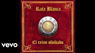 Rata Blanca - Talismán (Oficial Audio)